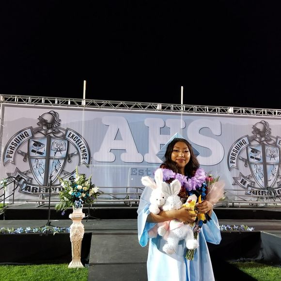 Meet your Posher, Gisselle - Picture 1 of 1